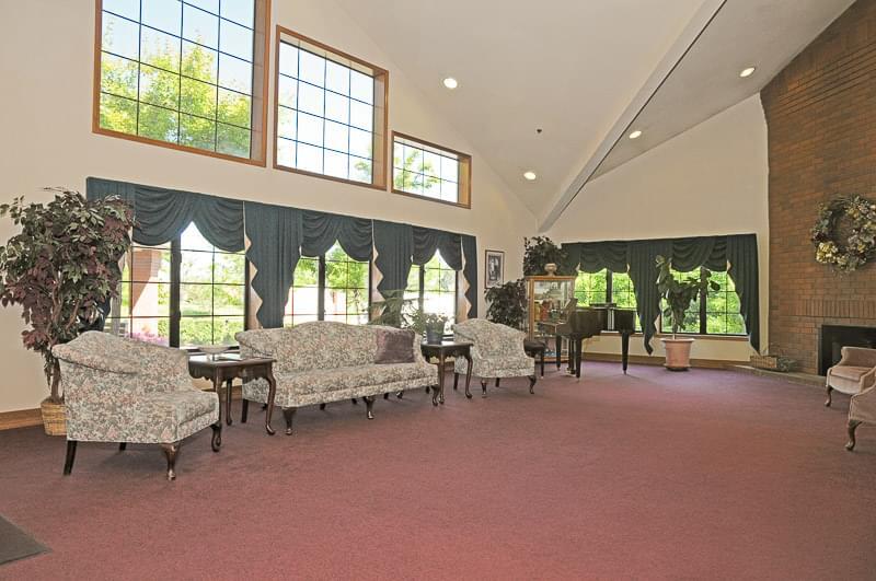 Bridgeview Estates Senior Living Community Assisted Living, Nursing